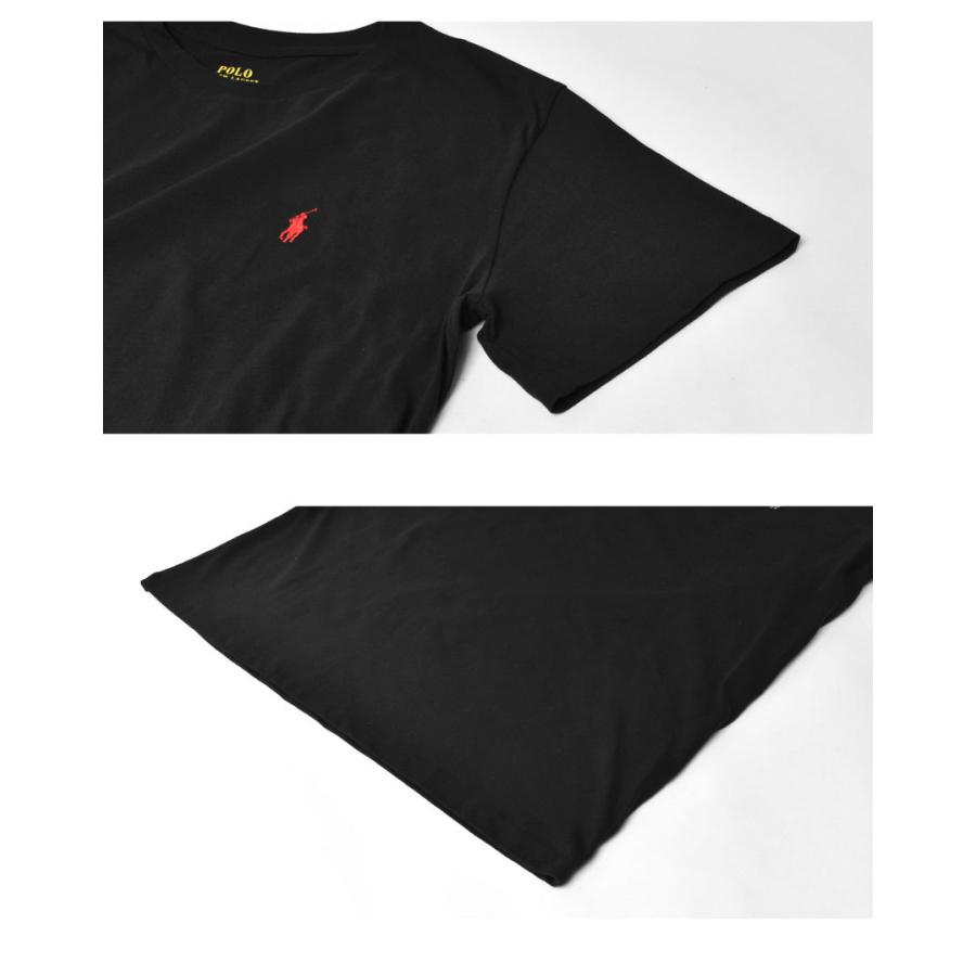 POLO RALPH LAUREN ポロ ラルフローレン 半袖Tシャツ メンズ POLO RALPH LAUREN ポロ ラルフローレン 半袖Tシャツ メンズ