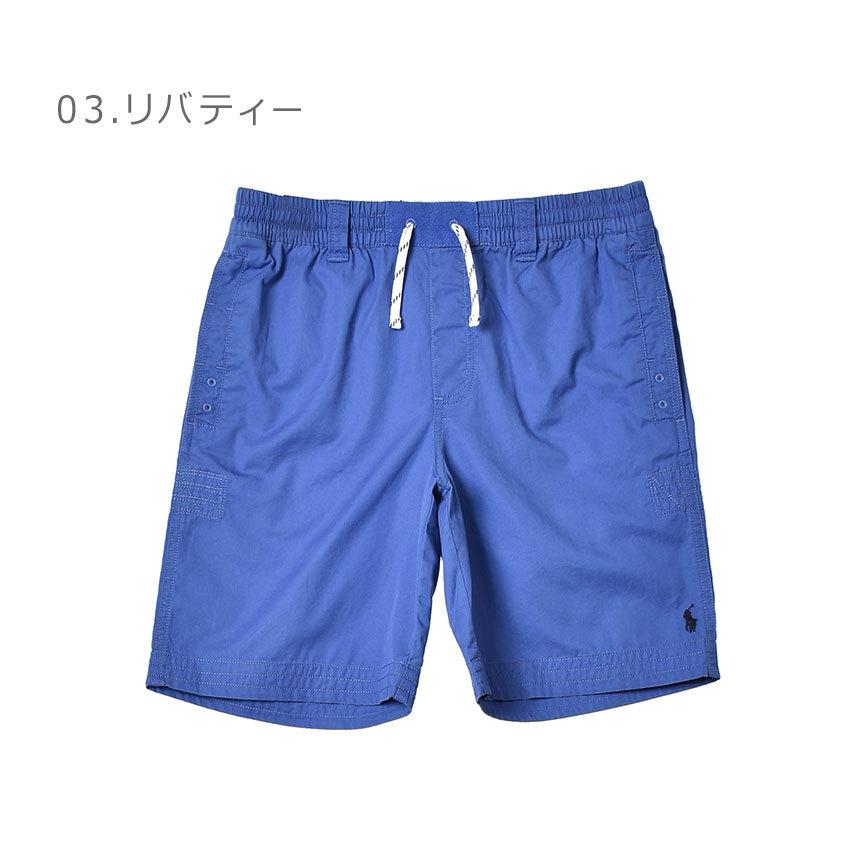POLO RALPH LAUREN ポロ ラルフローレン ショートパンツ メンズ POLO RALPH LAUREN ポロ ラルフローレン ショートパンツ メンズ