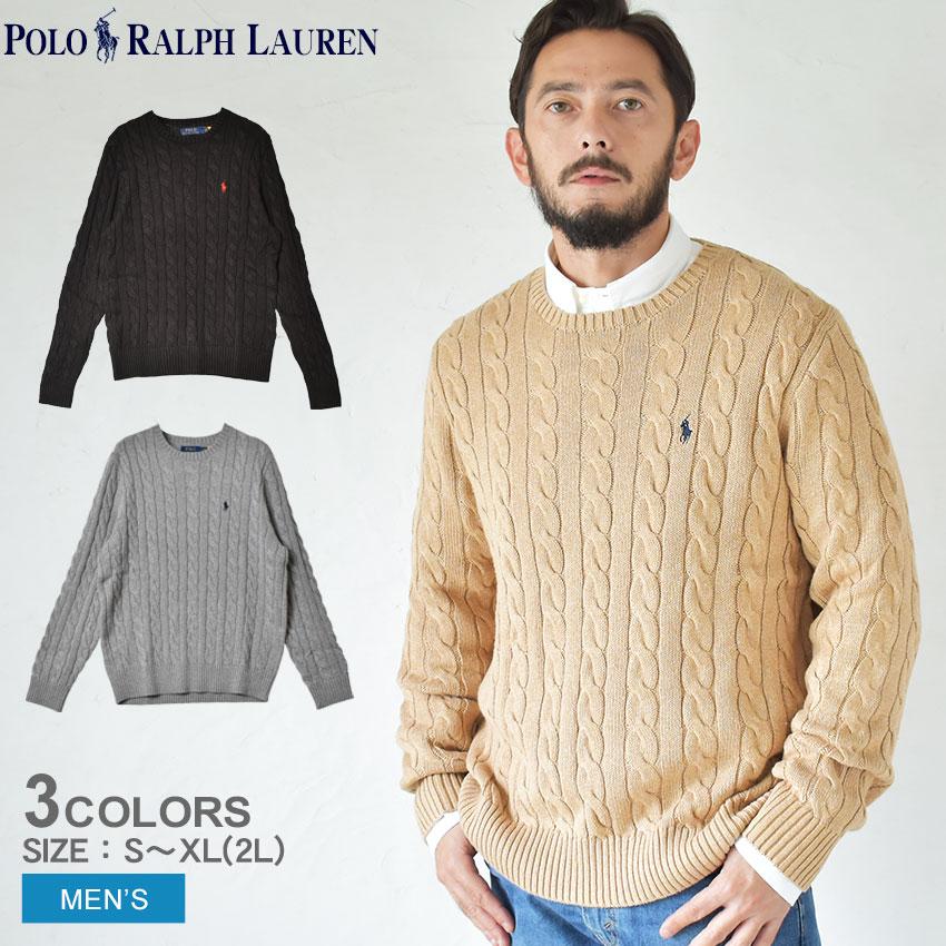 POLO RALPH LAUREN SALE 送料無料 ポロ ラルフローレン セーター POLO RALPH LAUREN SALE 送料無料 ポロ ラルフローレン セーター