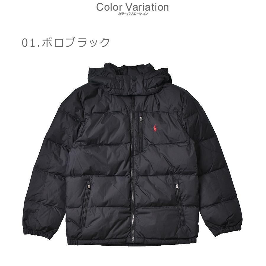 POLO RALPH LAUREN ポロ ラルフローレン ダウンジャケット POLO RALPH LAUREN ポロ ラルフローレン ダウンジャケット