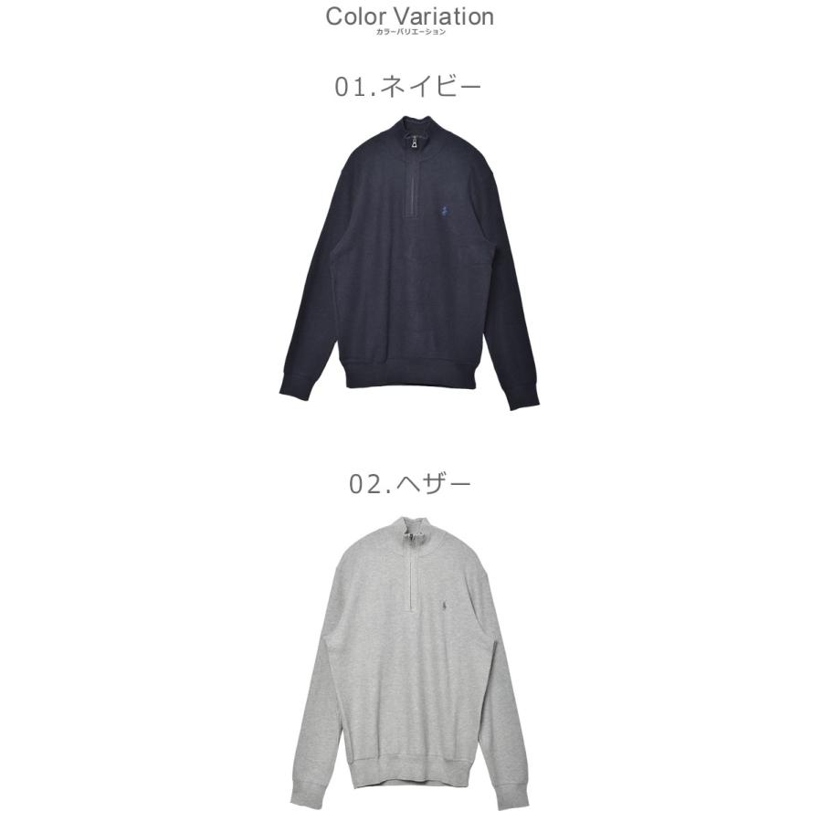 POLO RALPH LAUREN 長袖カットソー L 黒 POLO RALPH LAUREN（ポロ・ラルフローレン） ポロ ラルフローレン 長袖