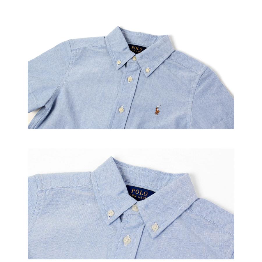 POLO RALPH LAUREN（ポロ・ラルフローレン） ポロ ラルフローレン 半袖
