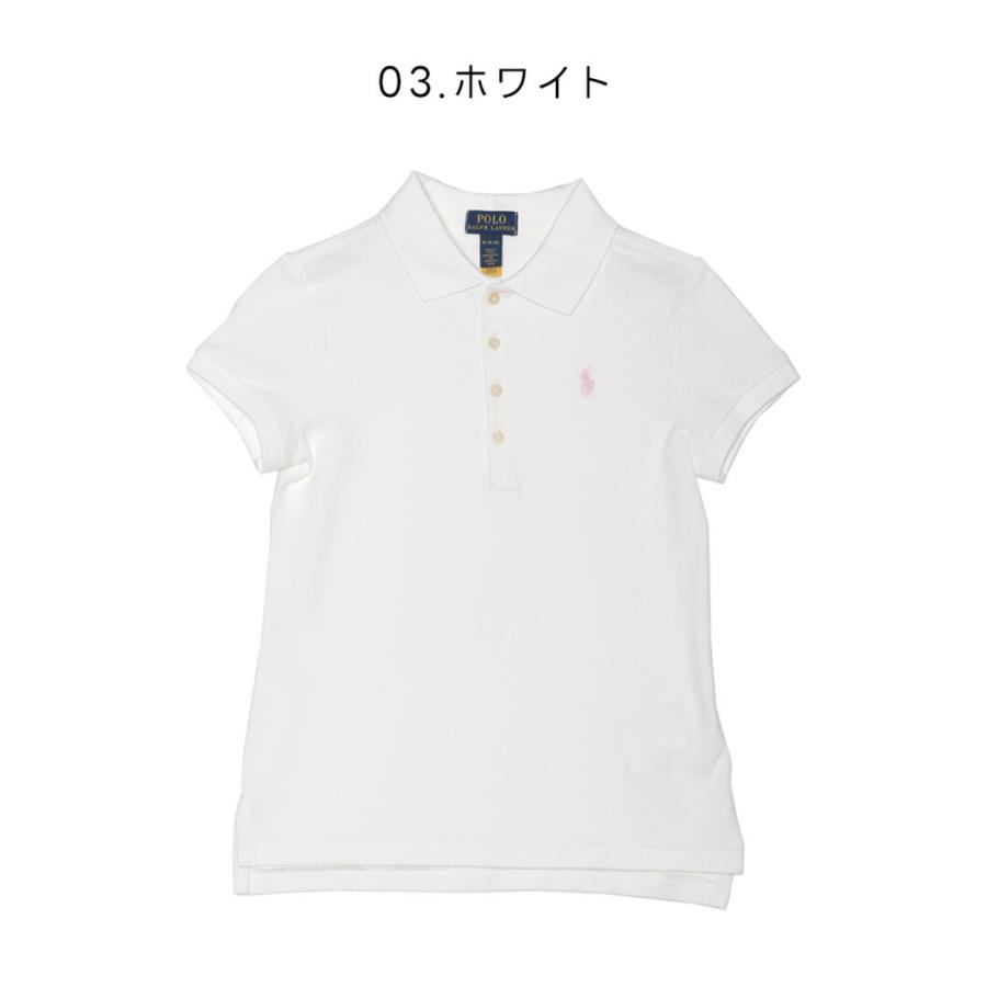 POLO RALPH LAUREN（ポロ・ラルフローレン） ポロ ラルフローレン 半袖