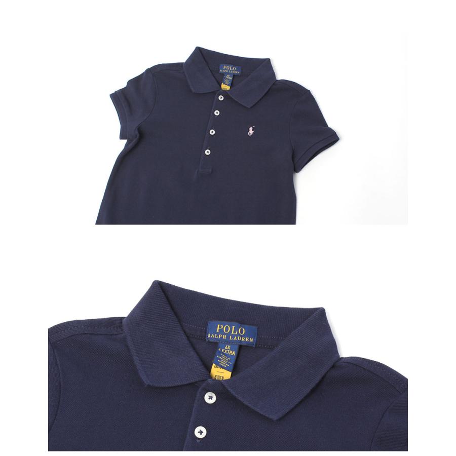 POLO RALPH LAUREN（ポロ・ラルフローレン） ポロ ラルフローレン 半袖