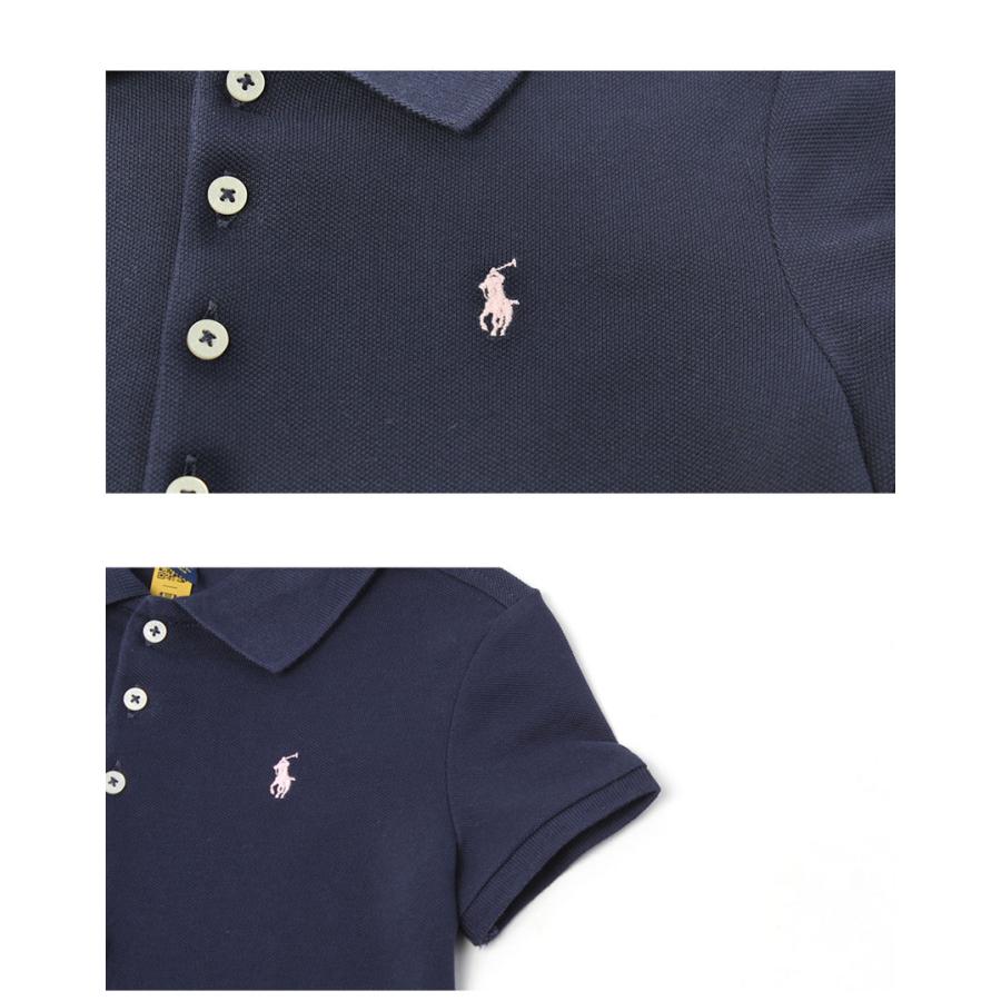 POLO RALPH LAUREN（ポロ・ラルフローレン） ポロ ラルフローレン 半袖