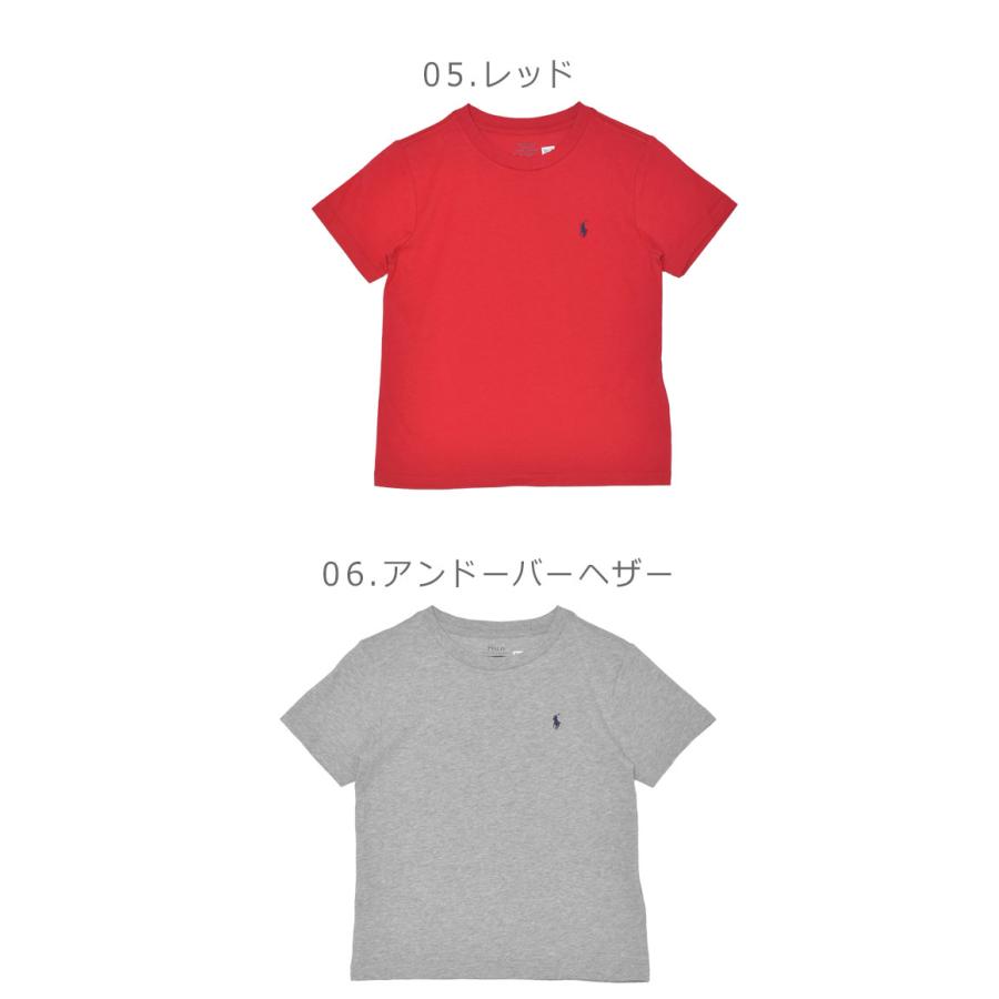 POLO RALPH LAUREN（ポロ・ラルフローレン） ポロ ラルフローレン 半袖