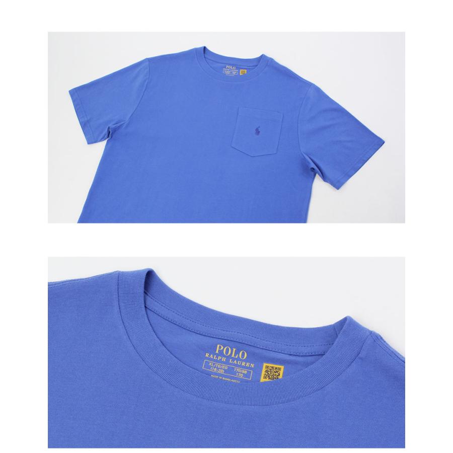 POLO RALPH LAUREN（ポロ・ラルフローレン） ポロ ラルフ ローレン T