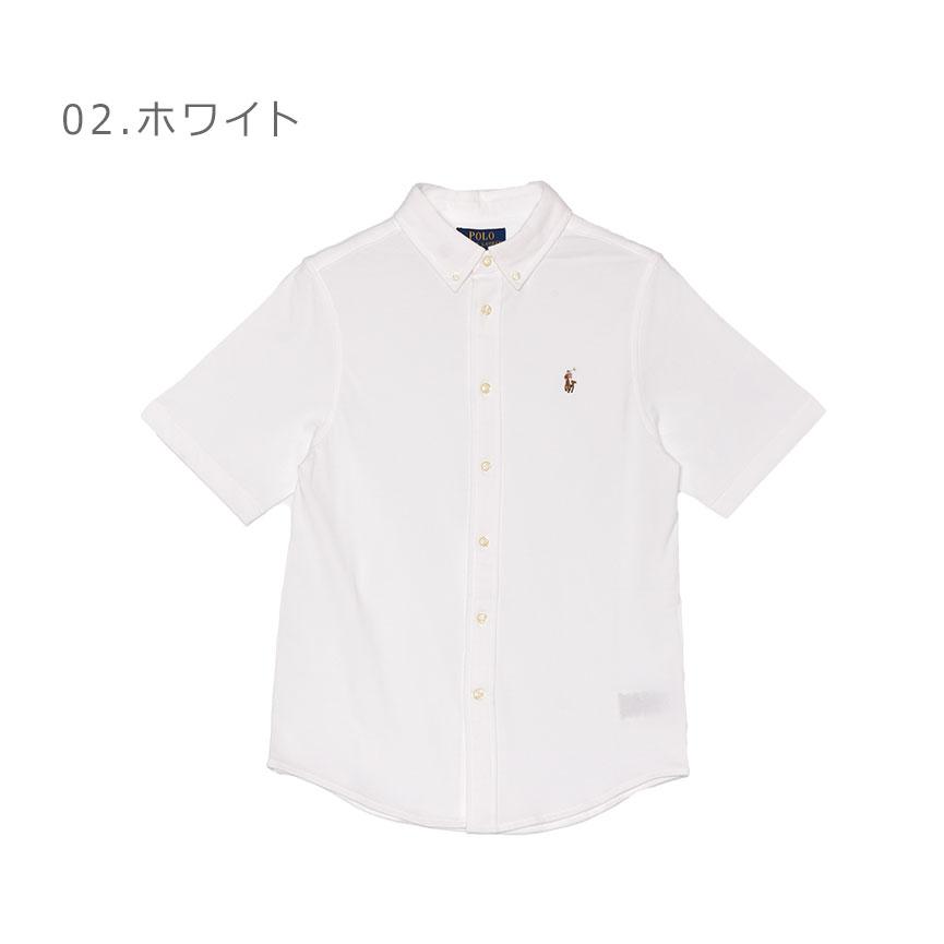 POLO RALPH LAUREN（ポロ・ラルフローレン） ポロ ラルフローレン 半袖