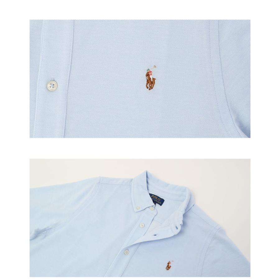 POLO RALPH LAUREN（ポロ・ラルフローレン） ポロ ラルフローレン 半袖