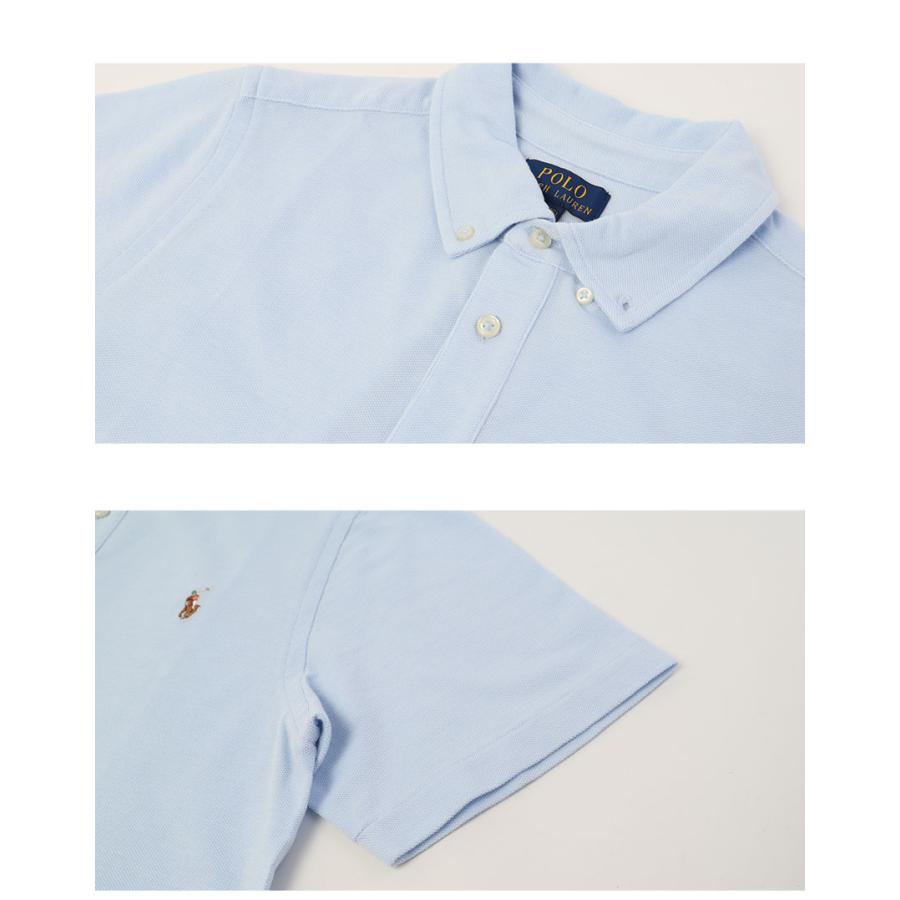 POLO RALPH LAUREN（ポロ・ラルフローレン） ポロ ラルフローレン 半袖