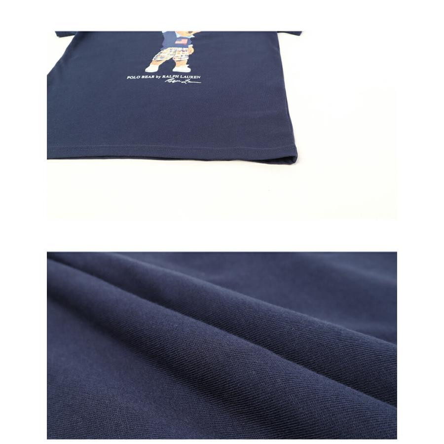 POLO RALPH LAUREN（ポロ・ラルフローレン） ポロ ラルフローレン 半袖