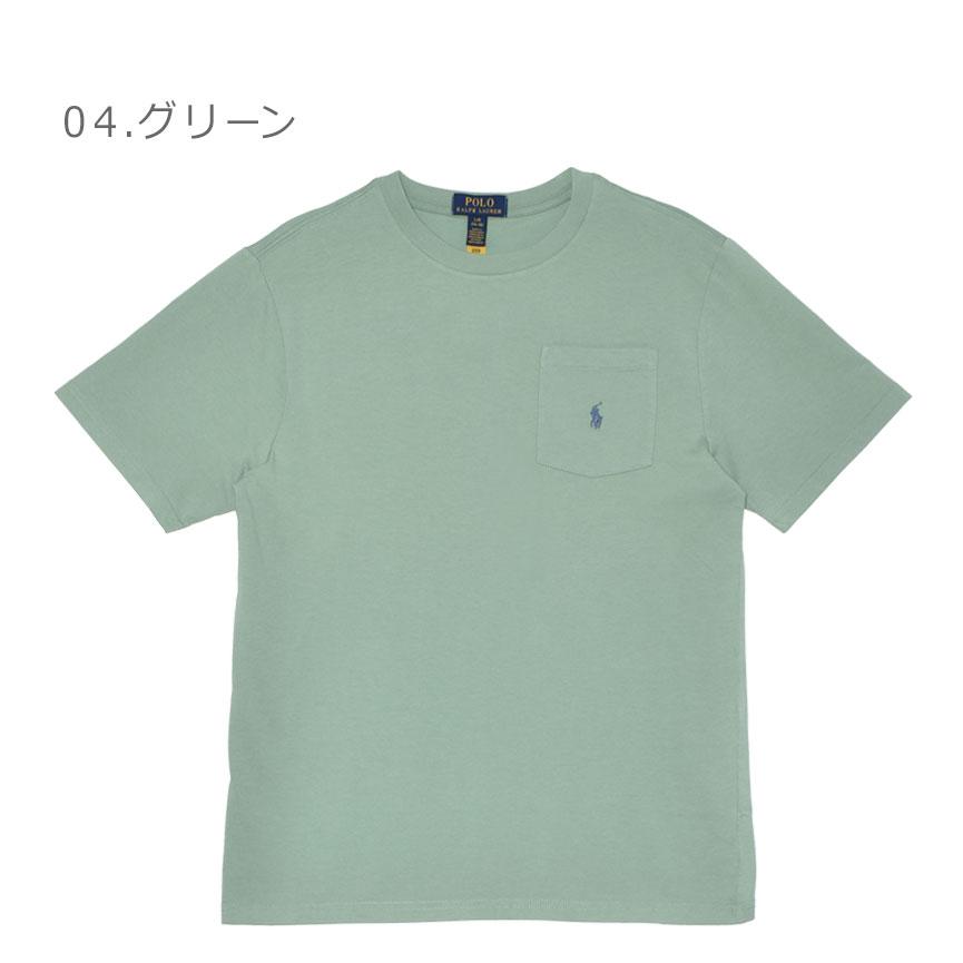 POLO RALPH LAUREN（ポロ・ラルフローレン） （ネコポス配送） ポロ