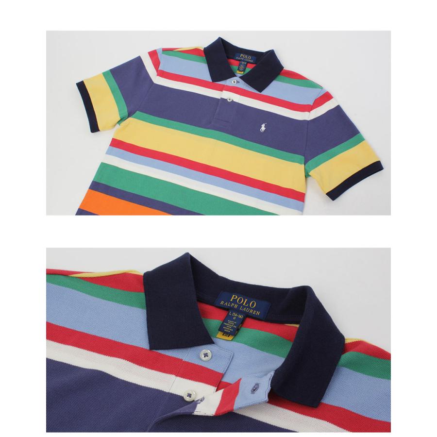 POLO RALPH LAUREN（ポロ・ラルフローレン） ポロ ラルフローレン