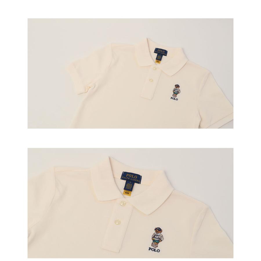 POLO RALPH LAUREN（ポロ・ラルフローレン） ポロ ラルフローレン 半袖