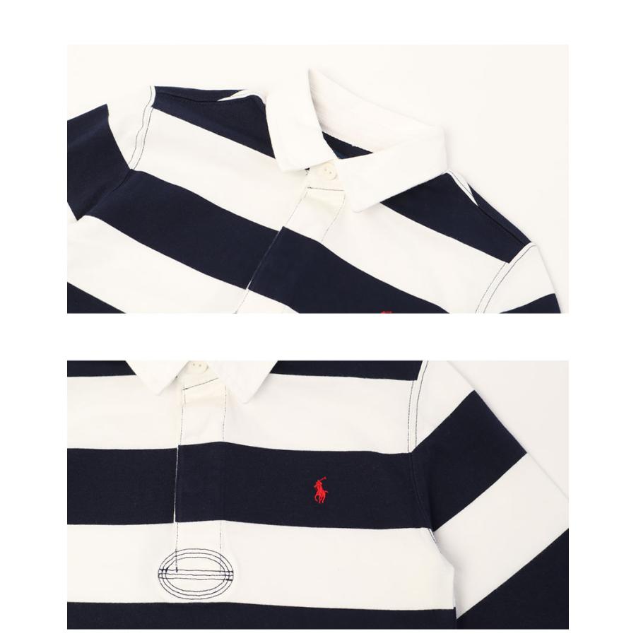POLO RALPH LAUREN（ポロ・ラルフローレン） ポロ ラルフローレン 長袖