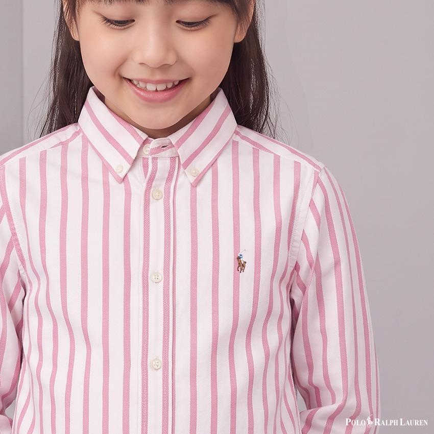 POLO RALPH LAUREN（ポロ・ラルフローレン） ポロ ラルフローレン 長袖