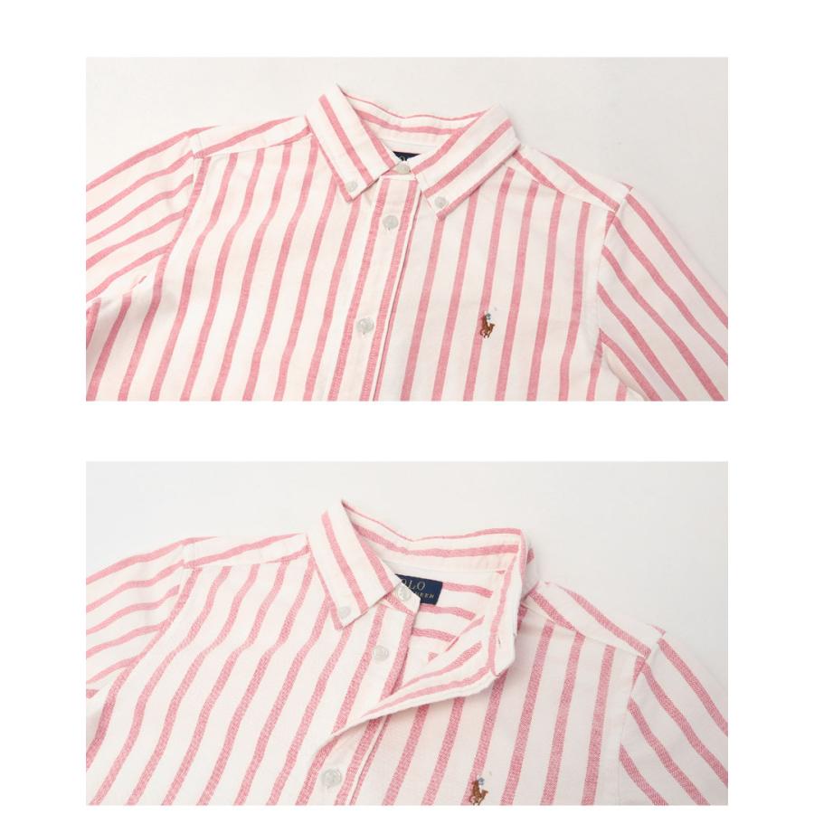 POLO RALPH LAUREN（ポロ・ラルフローレン） ポロ ラルフローレン 長袖
