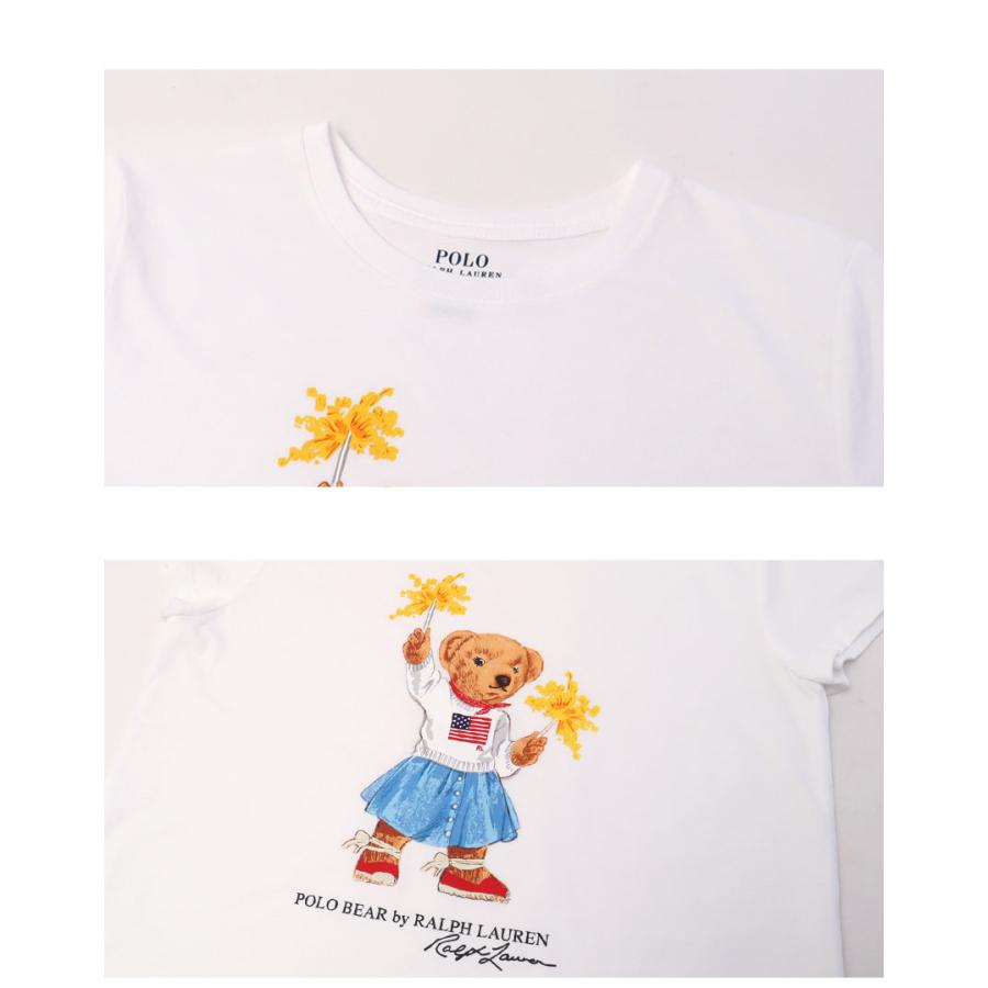 POLO RALPH LAUREN（ポロ・ラルフローレン） ポロ ラルフローレン 半袖