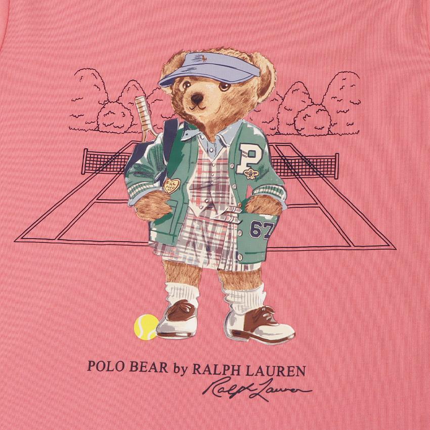 POLO RALPH LAUREN（ポロ・ラルフローレン） ポロ ラルフローレン 半袖