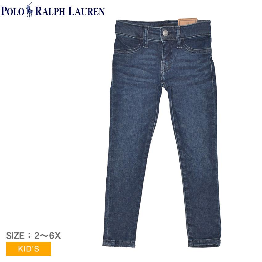 【REIWA】新品☆ ラルフローレン パンツ 150センチ POLO RALPH LAUREN（ポロ・ラルフローレン） ポロ ラルフローレン