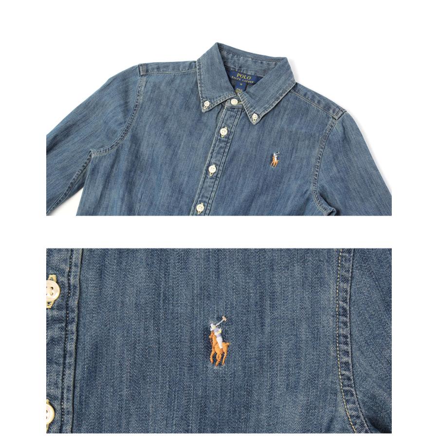 POLO RALPH LAUREN ポロ ラルフローレン ワンピース キッズ