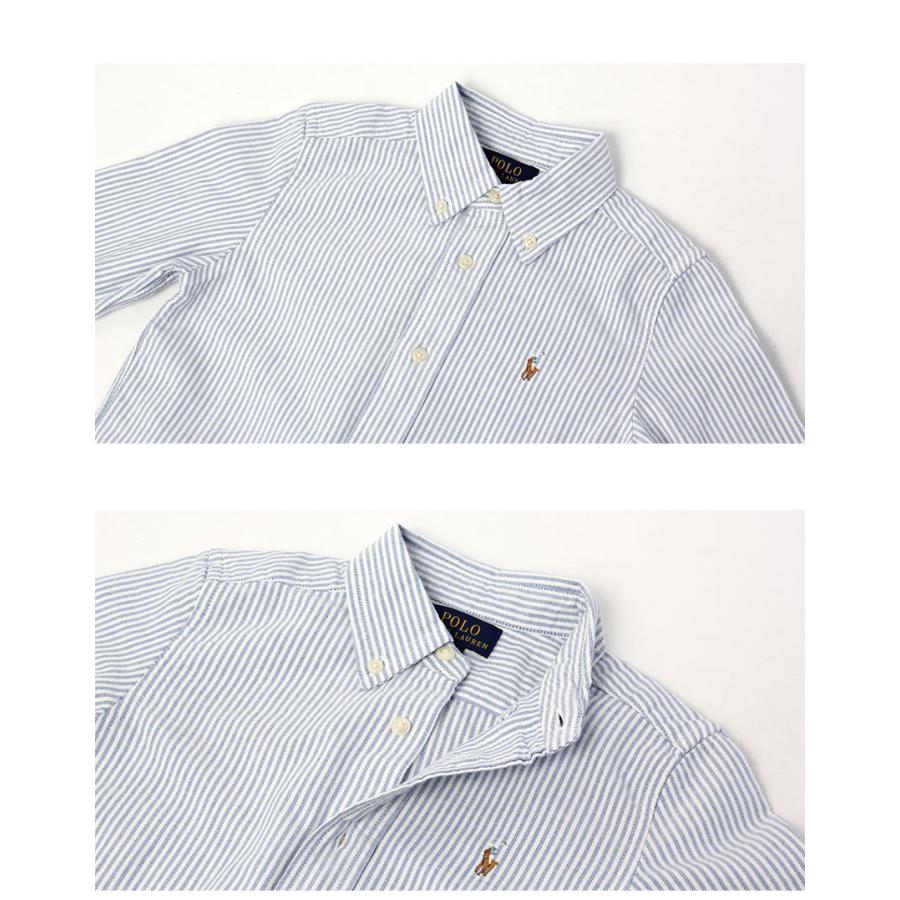 POLO RALPH LAUREN（ポロ・ラルフローレン） ポロ ラルフローレン 長袖