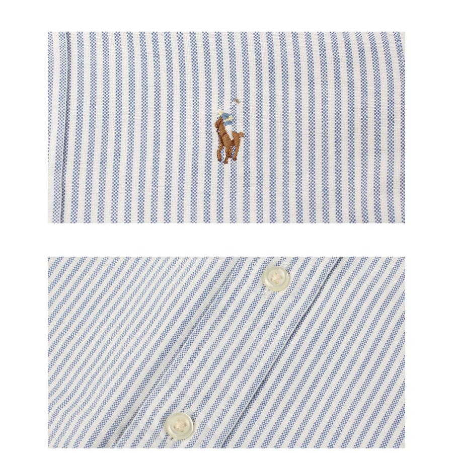 POLO RALPH LAUREN（ポロ・ラルフローレン） ポロ ラルフローレン 長袖