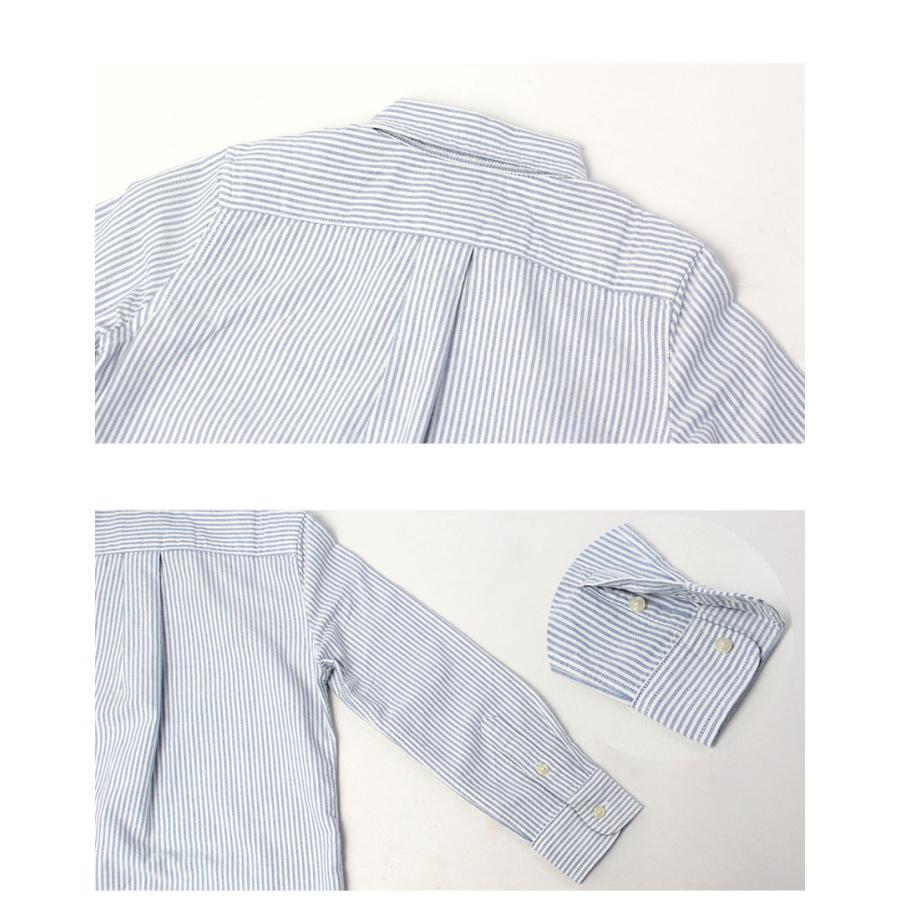 POLO RALPH LAUREN（ポロ・ラルフローレン） ポロ ラルフローレン 長袖