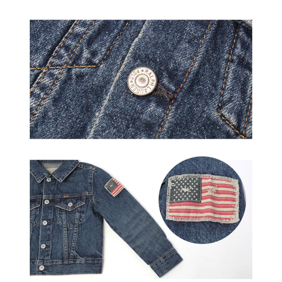 POLO RALPH LAUREN（ポロ・ラルフローレン） ポロ ラルフローレン