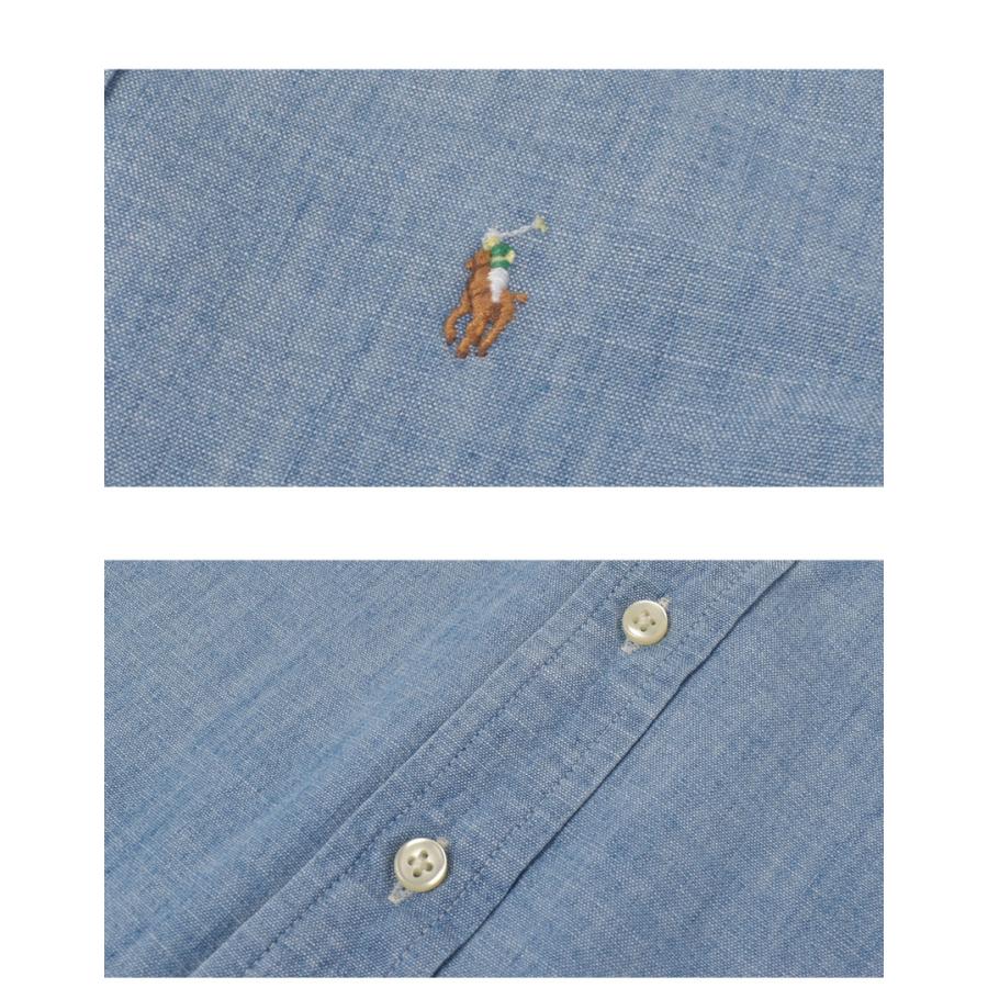 POLO RALPH LAUREN（ポロ・ラルフローレン） ポロ ラルフローレン 長袖