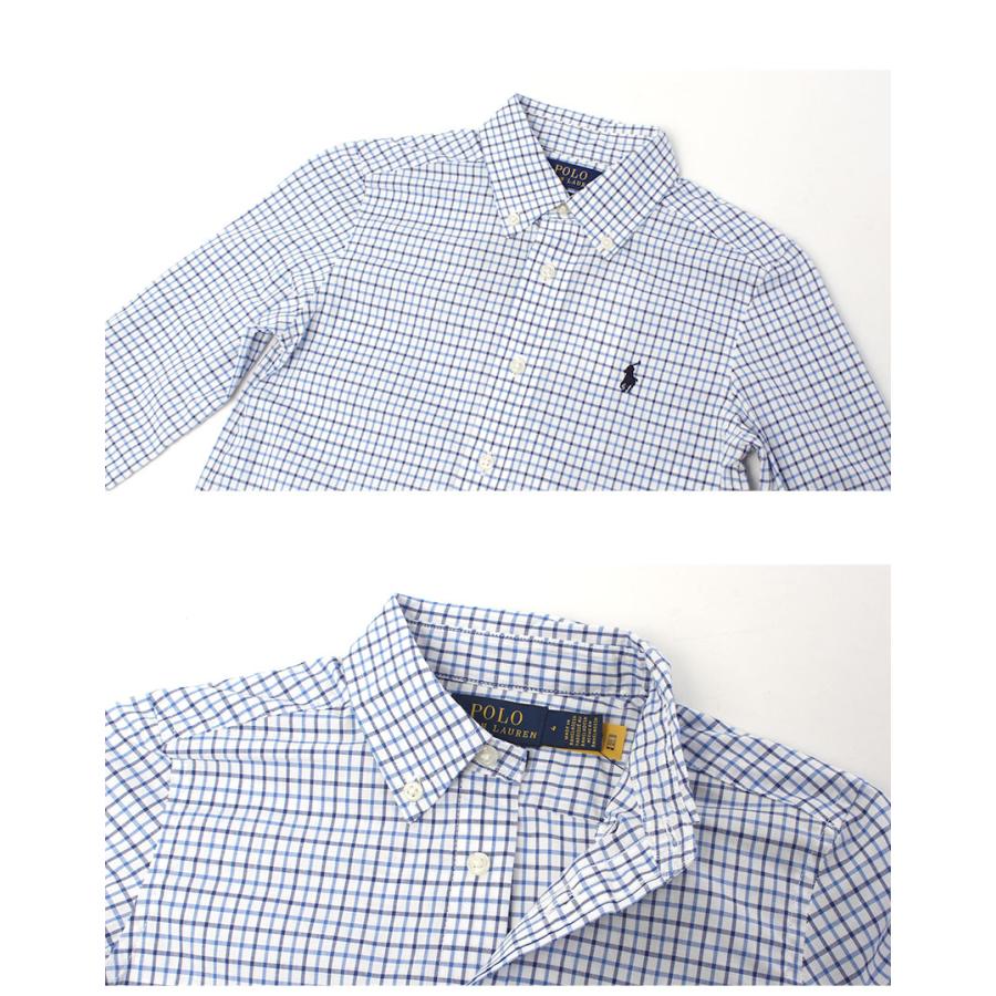 POLO RALPH LAUREN（ポロ・ラルフローレン） ポロ ラルフローレン 長袖