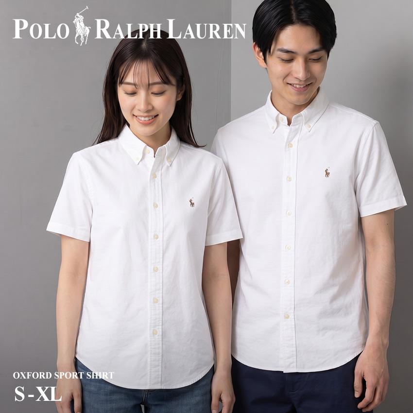 POLO RALPH LAUREN（ポロ・ラルフローレン） ポロ ラルフローレン 半袖
