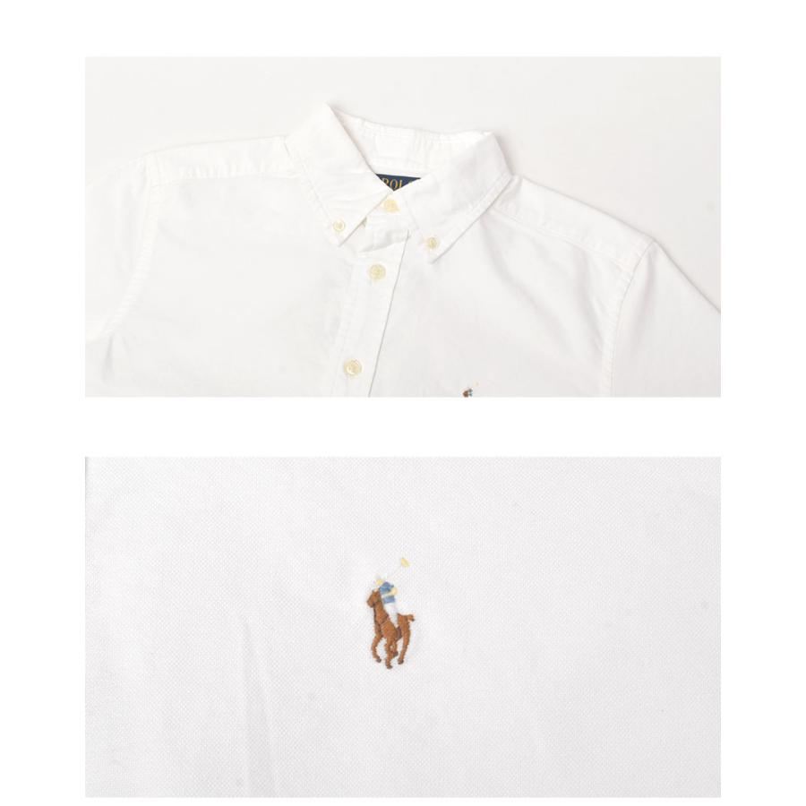 POLO RALPH LAUREN（ポロ・ラルフローレン） ポロ ラルフローレン 半袖