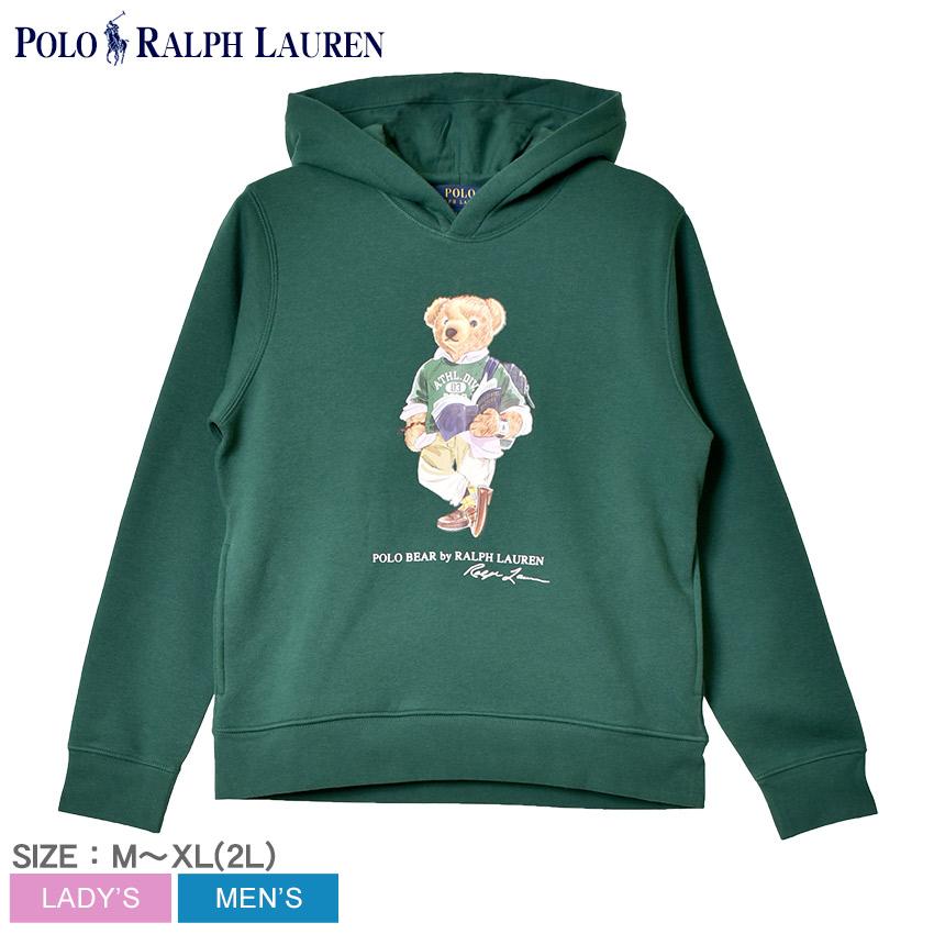 POLO RALPH LAUREN 送料無料 ポロ ラルフローレン パーカー メンズ 
