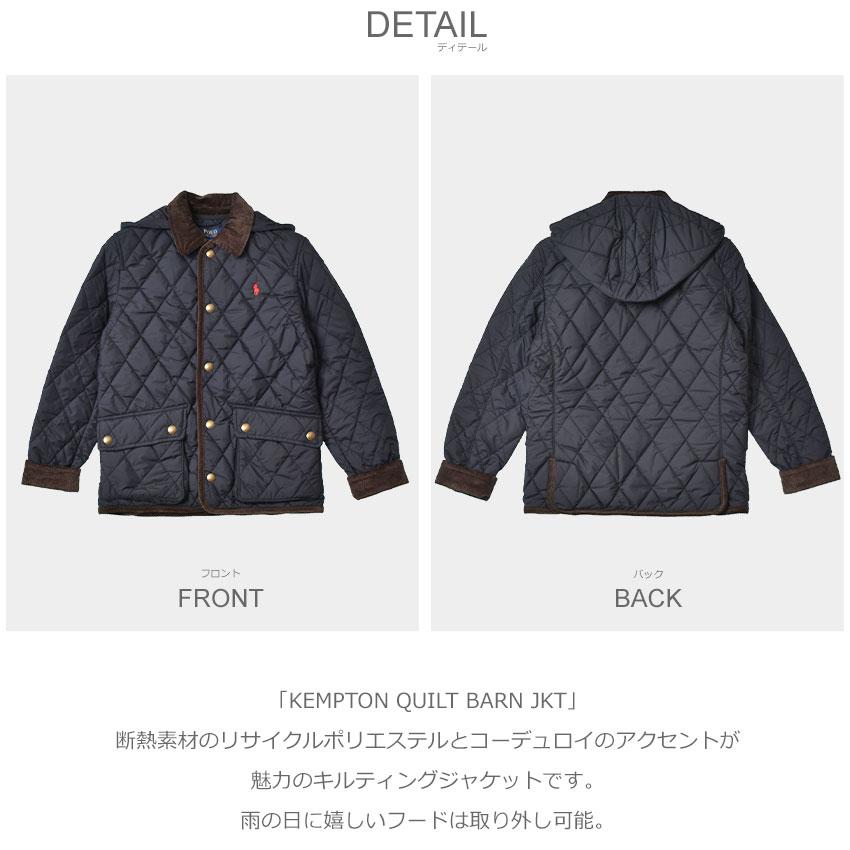 POLO RALPH LAUREN 送料無料 ポロ ラルフローレン キルティング POLO RALPH LAUREN 送料無料 ポロ ラルフローレン キルティング