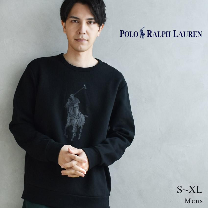 POLO RALPH LAUREN SALE ポロ ラルフローレン スウェット メンズ POLO RALPH LAUREN SALE ポロ ラルフローレン スウェット メンズ