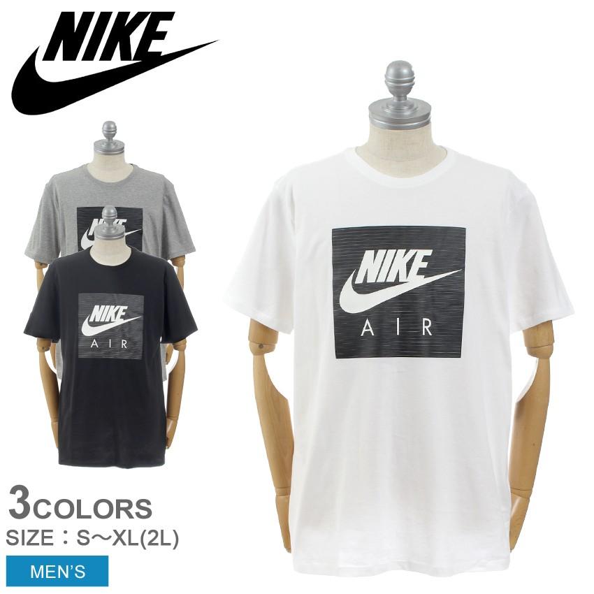 m nsw tee cltr nike air 3