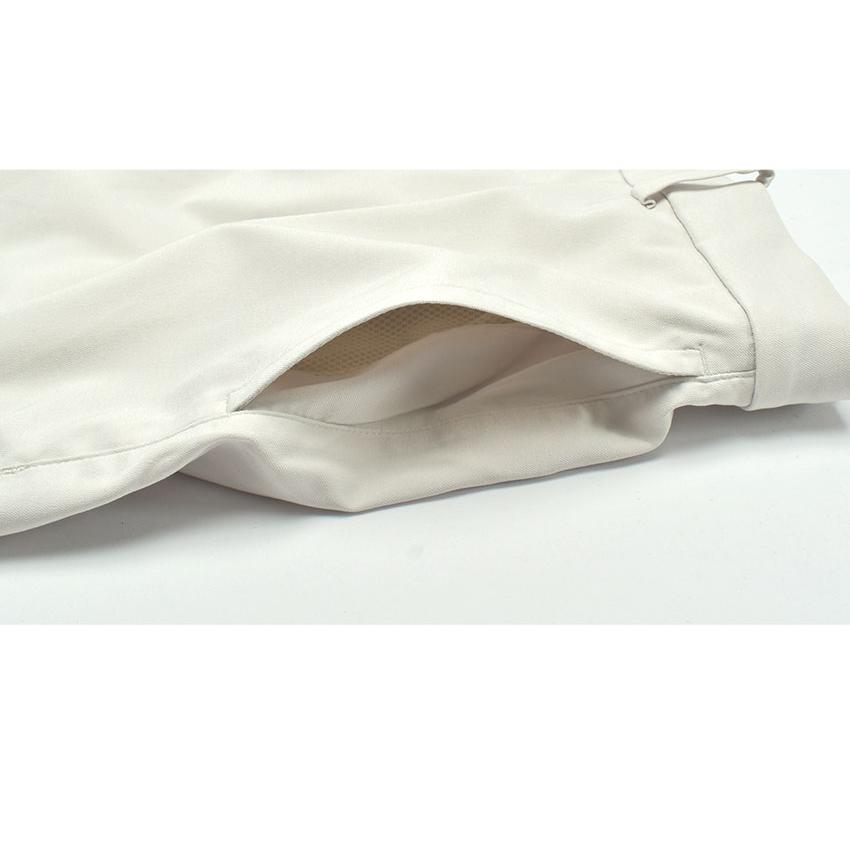 ナイキ パンツ メンズ FLEX GOLF CORE PANT NIKE AJ5489 白 ウエア