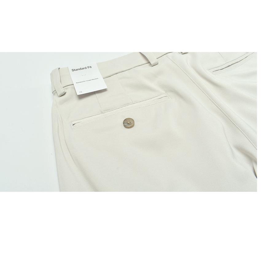 ナイキ パンツ メンズ FLEX GOLF CORE PANT NIKE AJ5489 白 ウエア