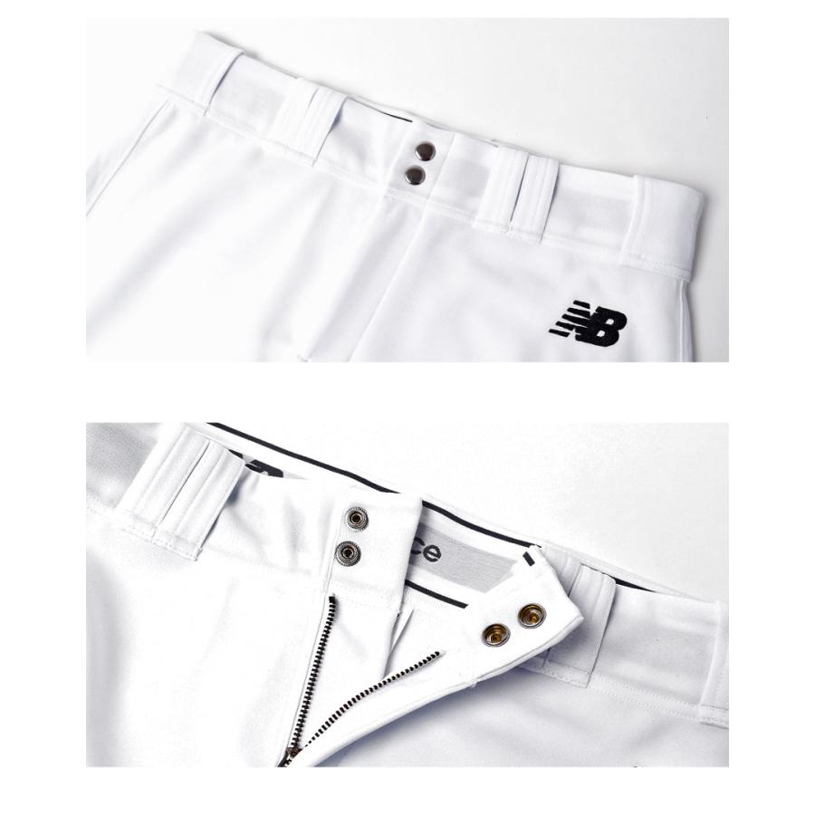 New Balance ニューバランス パンツ メンズ ADVERSARY 2 BASEBALL