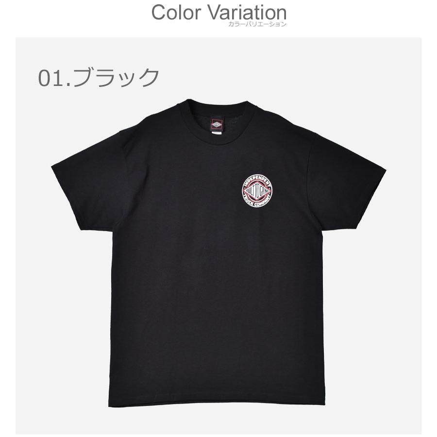 ネコポス配送) インディペンデント 半袖Tシャツ メンズ BTG ネコポス配送) インディペンデント 半袖Tシャツ メンズ BTG