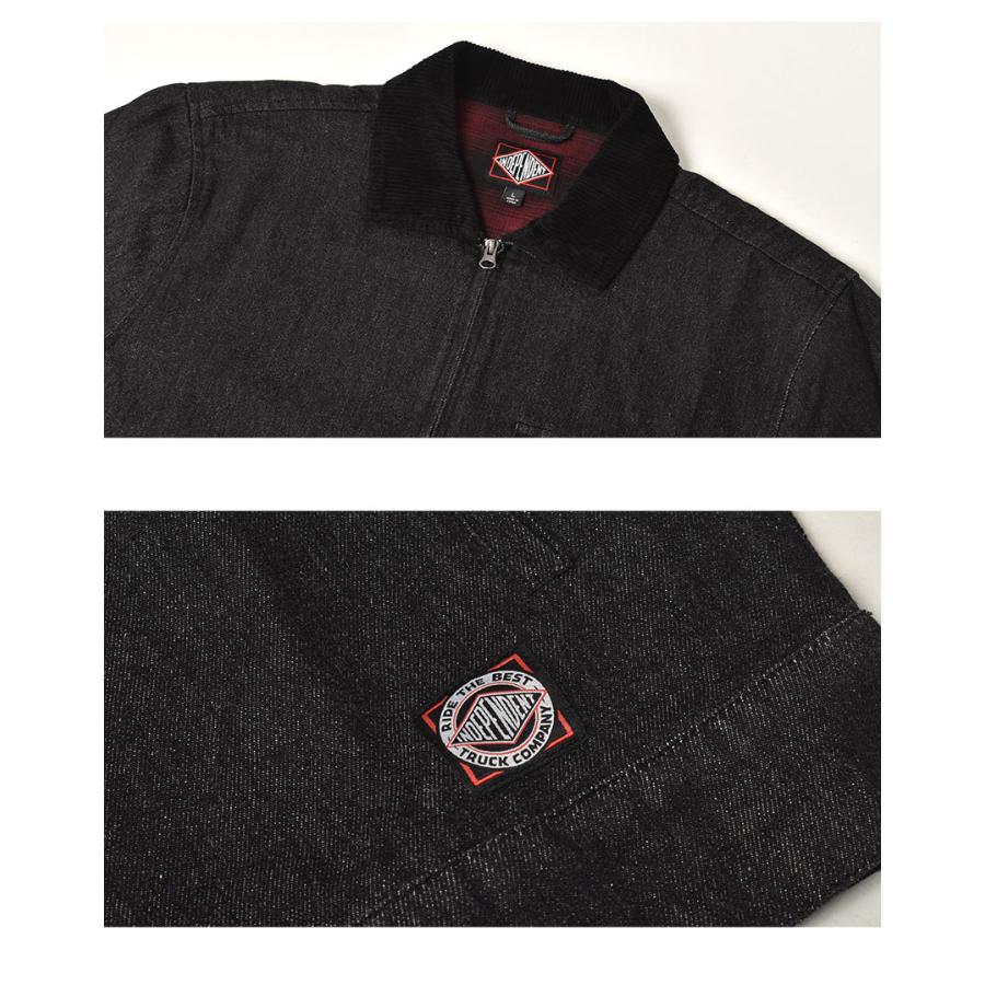 INDEPENDENT TRUCK COMPNY 送料無料 インディペンデント アウター