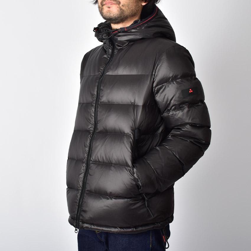 SALE ピューテリー ダウンジャケット メンズ HONOVA NR 02 SALE ピューテリー ダウンジャケット メンズ HONOVA NR 02