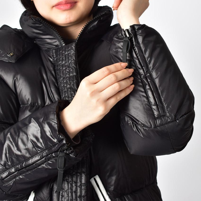 Peuterey（ピューテリー） ダウンジャケット レディース FAITH LKN 01