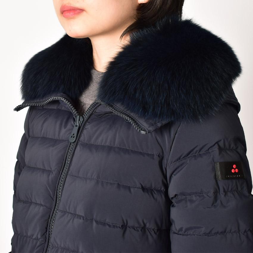 SALE ピューテリー ダウンジャケット レディース ITOKA ML FUR SALE ピューテリー ダウンジャケット レディース ITOKA ML FUR