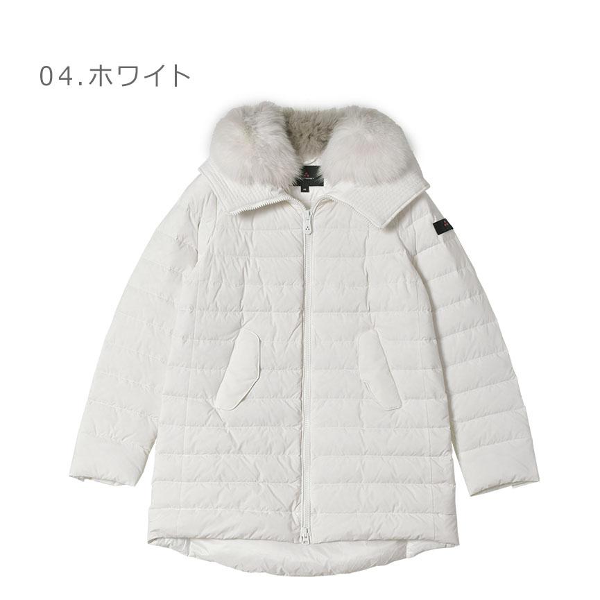 SALE ピューテリー ダウンジャケット レディース ITOKA ML FUR SALE ピューテリー ダウンジャケット レディース ITOKA ML FUR