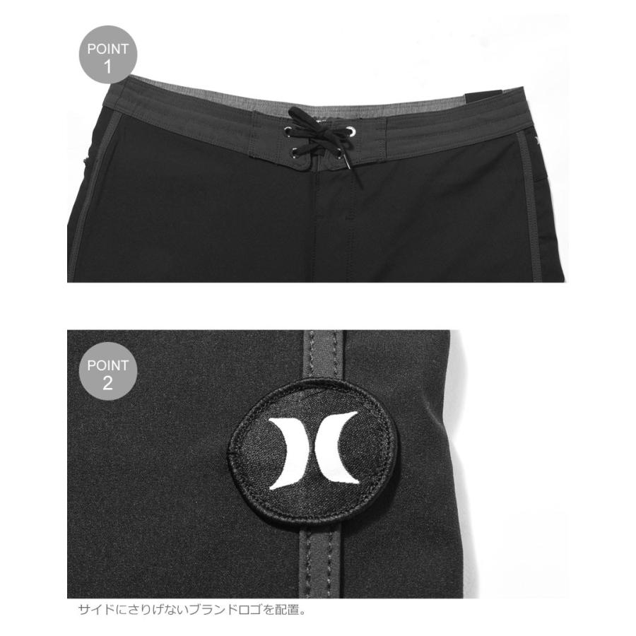 ゆうパケット送料無料 ハーレー 水着 メンズ ファントムブロックパーティ 18 Hurley Cj5090 ブラック 黒 ホワイト 白 ブランド 父の日 2157 0048 スニーカー ブーツならz Craft 通販 Yahoo ショッピング