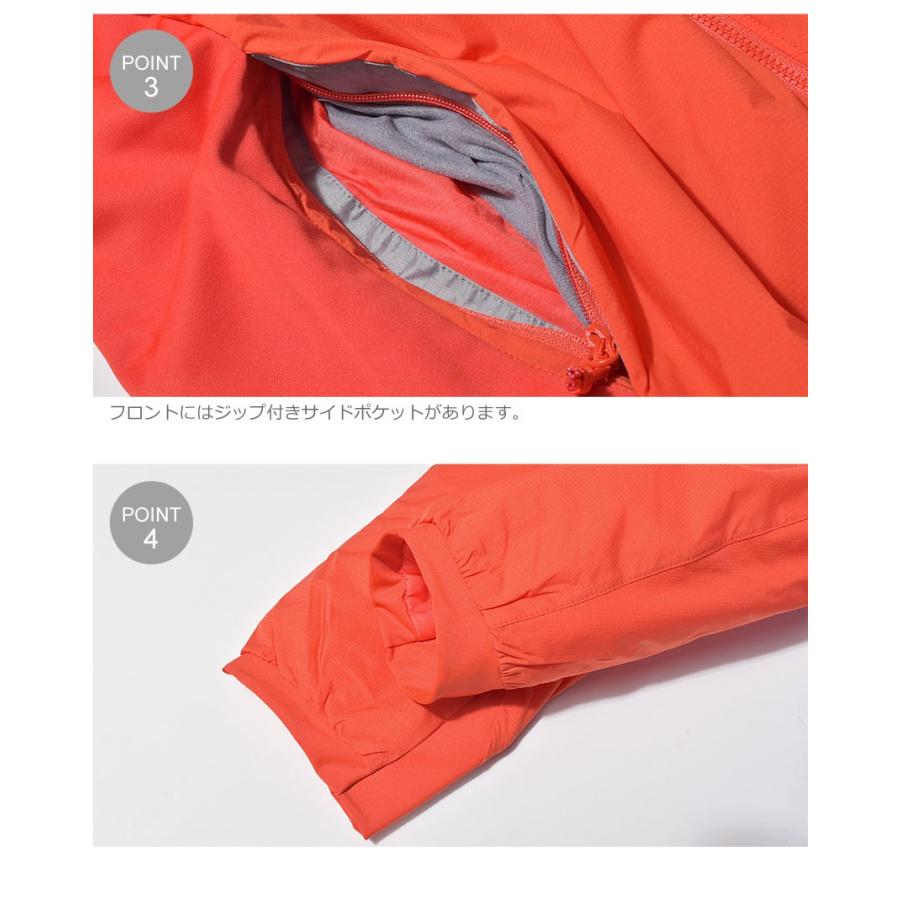 ARC'TERYX 送料無料 ARC'TERYX アークテリクス 中綿ジャケット ARC'TERYX 送料無料 ARC'TERYX アークテリクス 中綿ジャケット