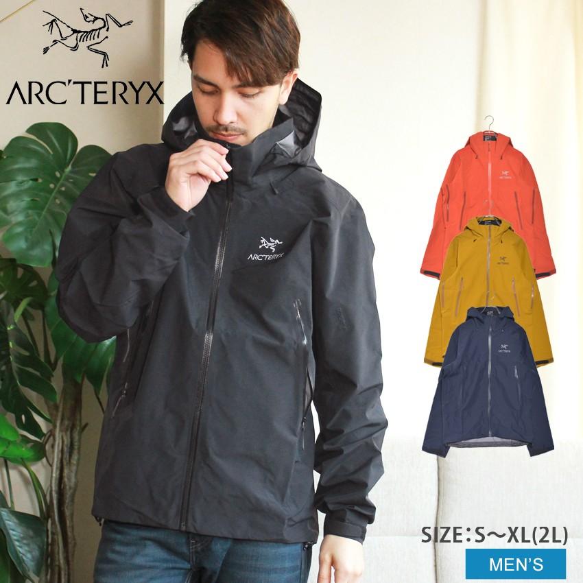 Arc Teryx アークテリクス ジャケット ベータ オールラウンド 217 ゴアテックス メンズ アウター アウトドア 登山 防水 新生活 2162 0028 スニーカー ブーツならz Craft 通販 Yahoo ショッピング