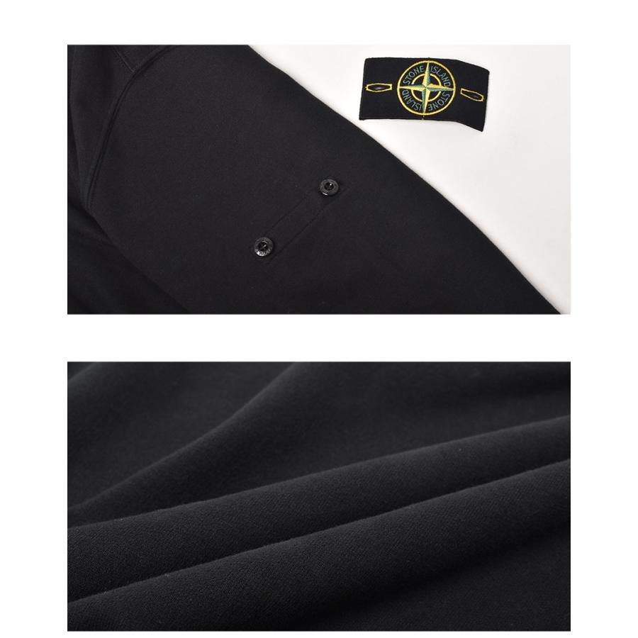 STONE ISLAND ストーンアイランド パーカー メンズ ZIP HOOD STONE ISLAND ストーンアイランド パーカー メンズ ZIP HOOD